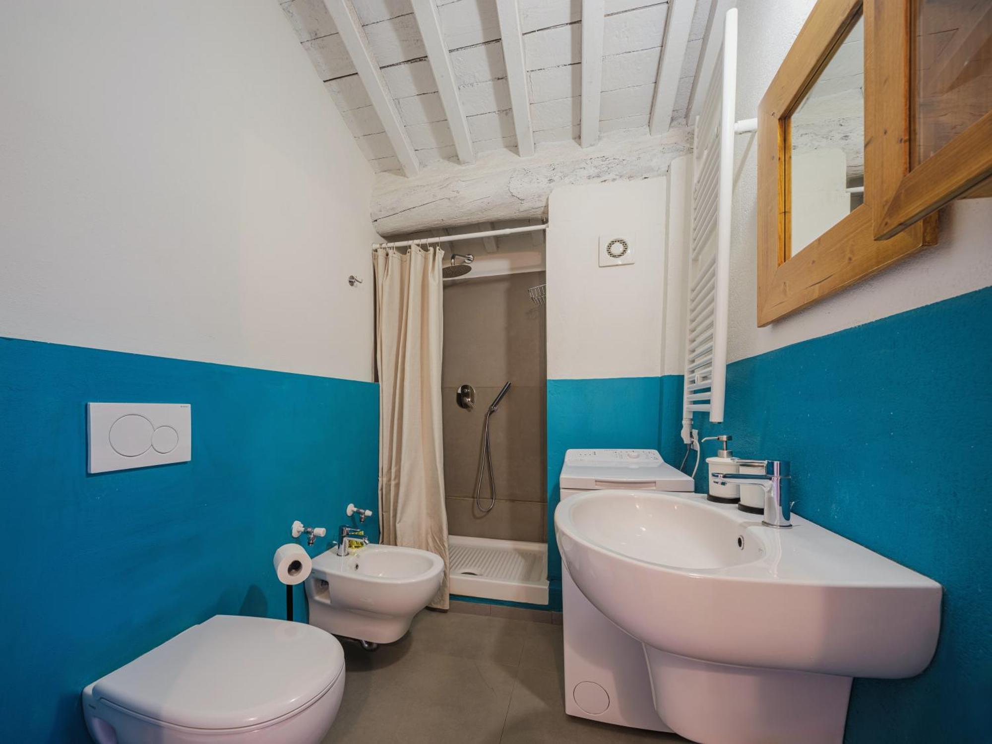 Residenza Degli Artisti Apartments Лукка Екстер'єр фото