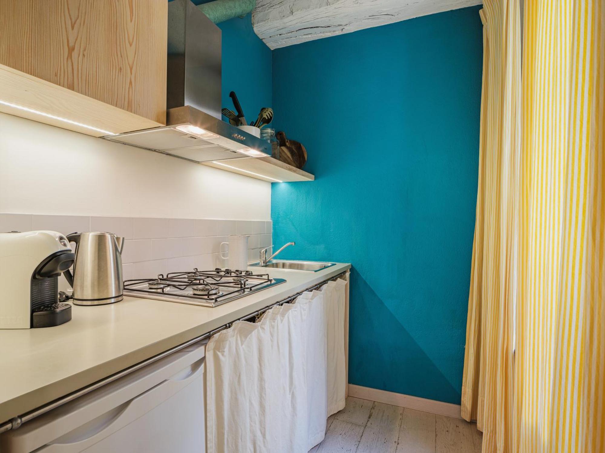 Residenza Degli Artisti Apartments Лукка Екстер'єр фото