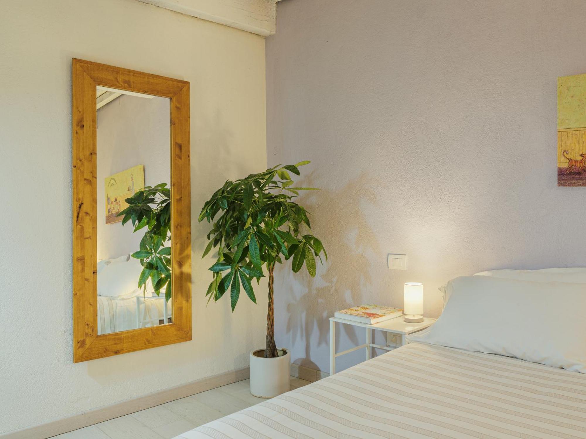 Residenza Degli Artisti Apartments Лукка Екстер'єр фото