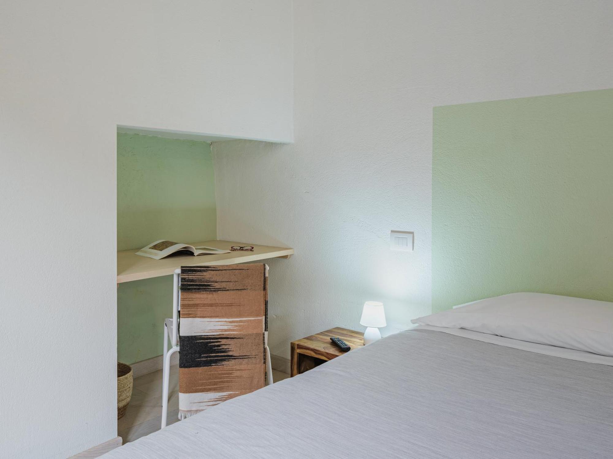 Residenza Degli Artisti Apartments Лукка Екстер'єр фото