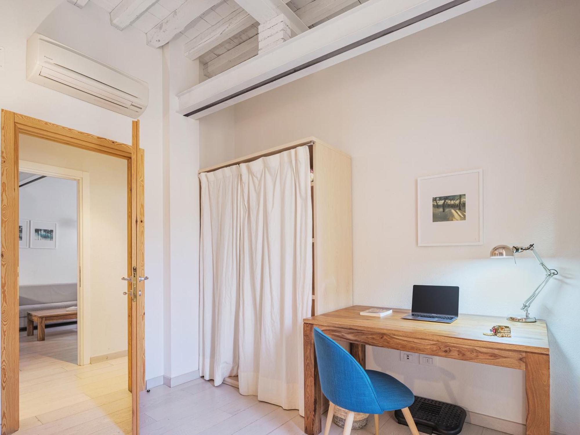 Residenza Degli Artisti Apartments Лукка Екстер'єр фото