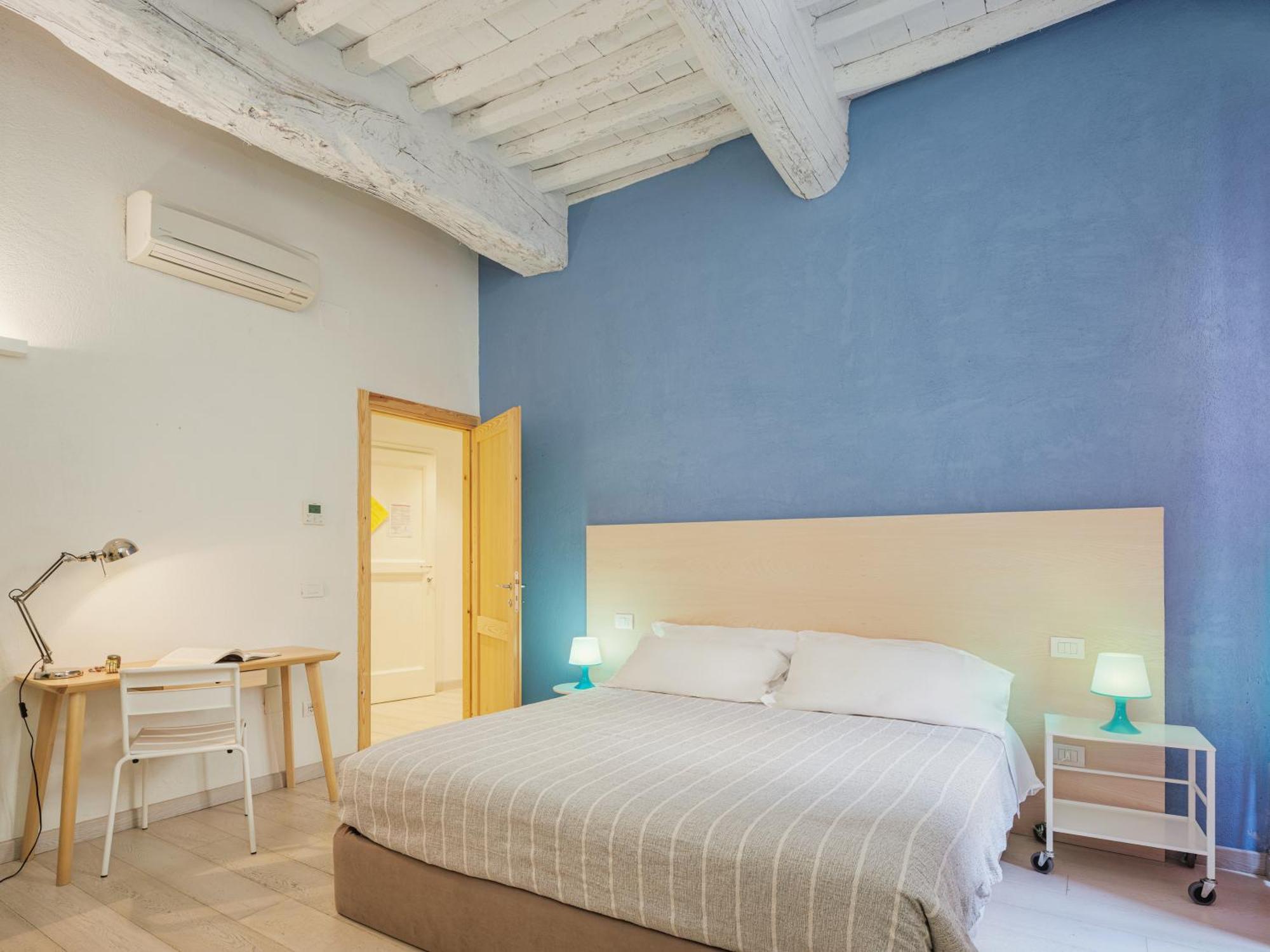 Residenza Degli Artisti Apartments Лукка Екстер'єр фото