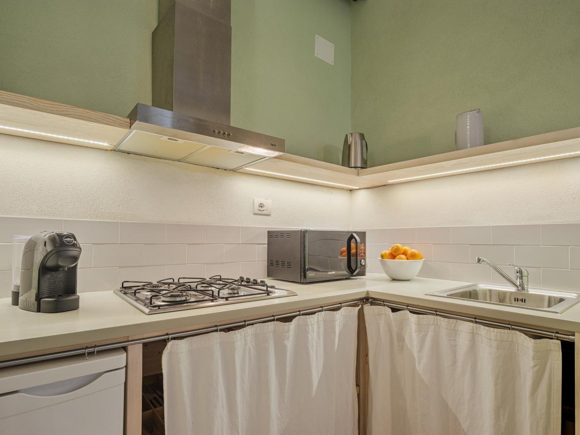 Residenza Degli Artisti Apartments Лукка Екстер'єр фото