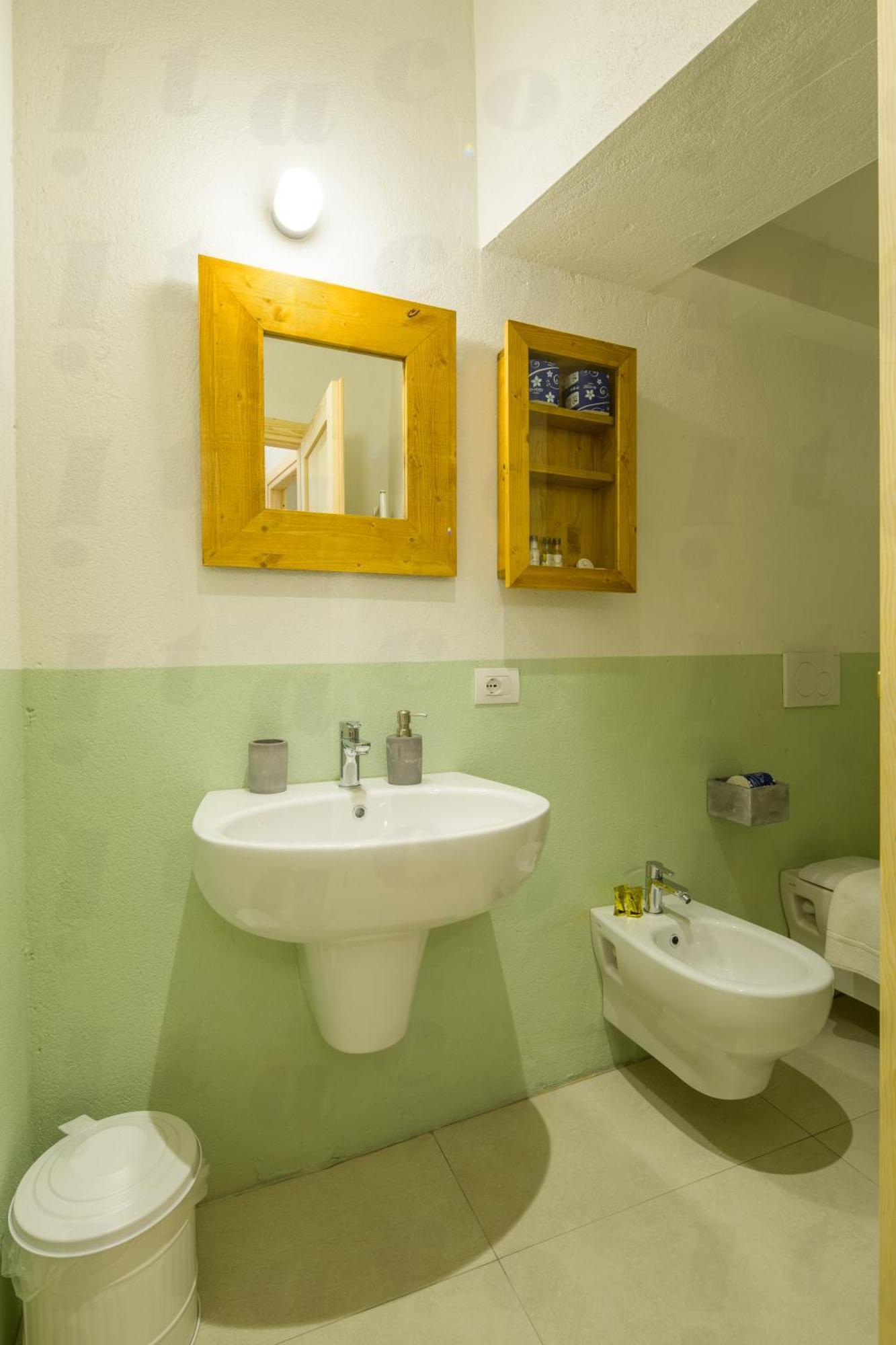 Residenza Degli Artisti Apartments Лукка Екстер'єр фото