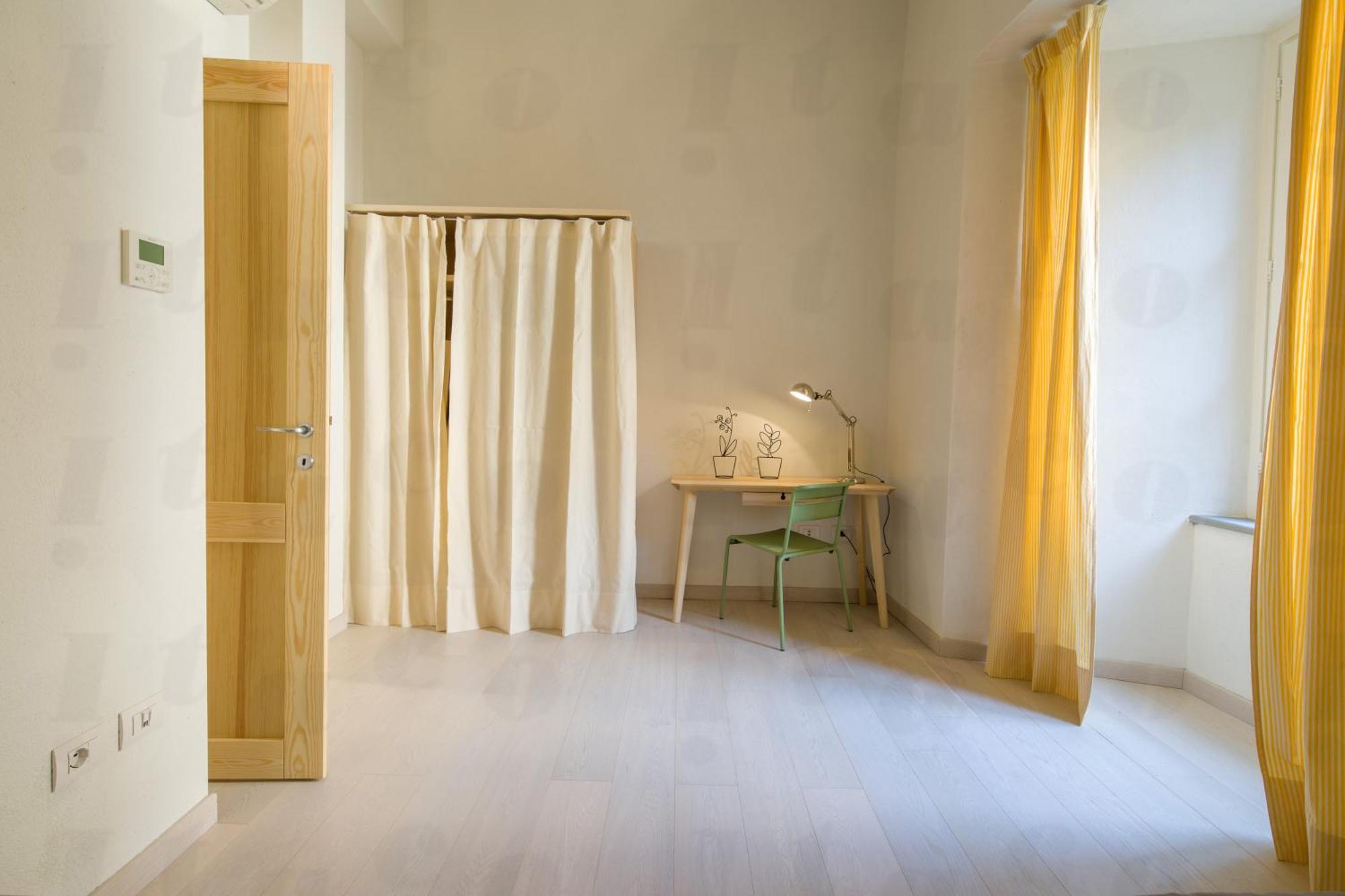 Residenza Degli Artisti Apartments Лукка Екстер'єр фото