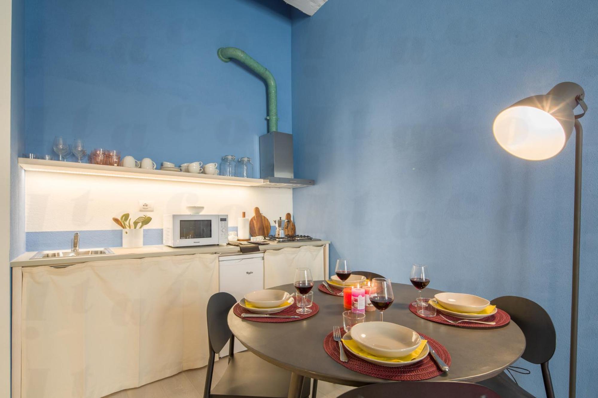 Residenza Degli Artisti Apartments Лукка Екстер'єр фото
