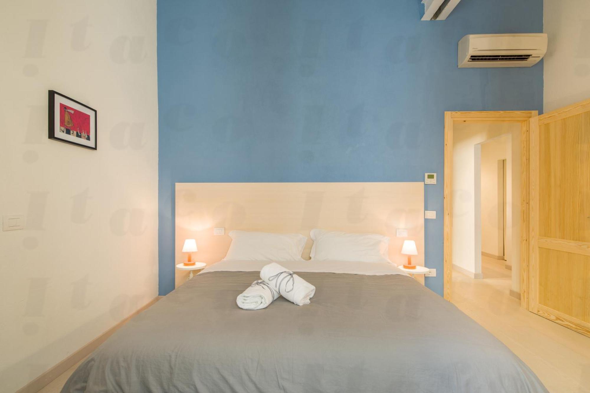 Residenza Degli Artisti Apartments Лукка Екстер'єр фото