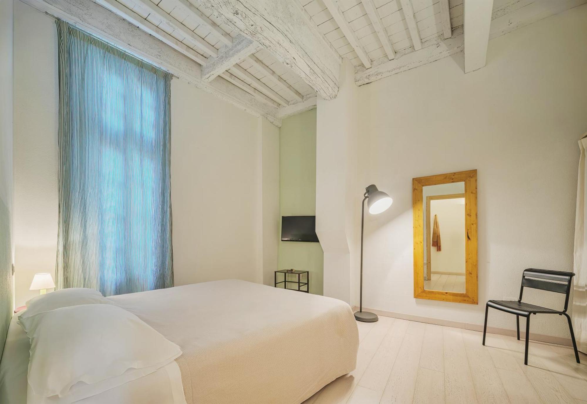 Residenza Degli Artisti Apartments Лукка Екстер'єр фото