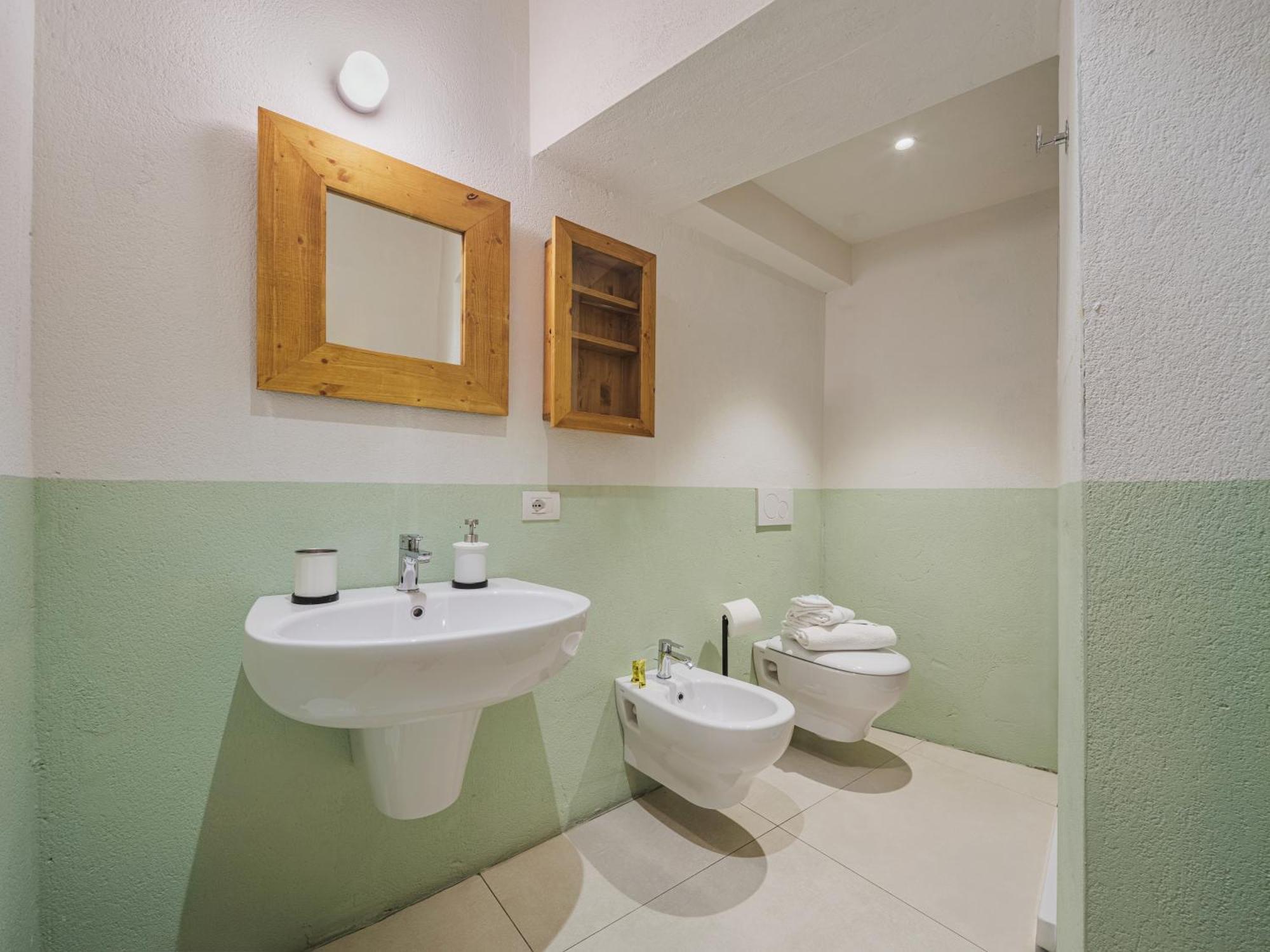 Residenza Degli Artisti Apartments Лукка Екстер'єр фото